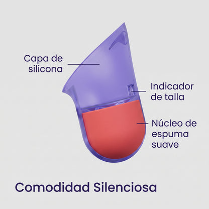 Suavia™ Silencio a Medida